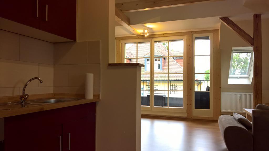 Apartments Smag Obere Burgstrasse 皮尔纳 外观 照片